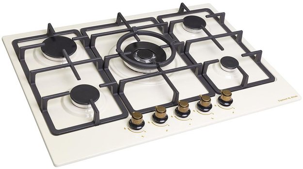 Газовая варочная панель Zigmund Shtain G 15.7 X (фото 4) Газовая варочная панель Zigmund Shtain G 15.7 X (preview 4)