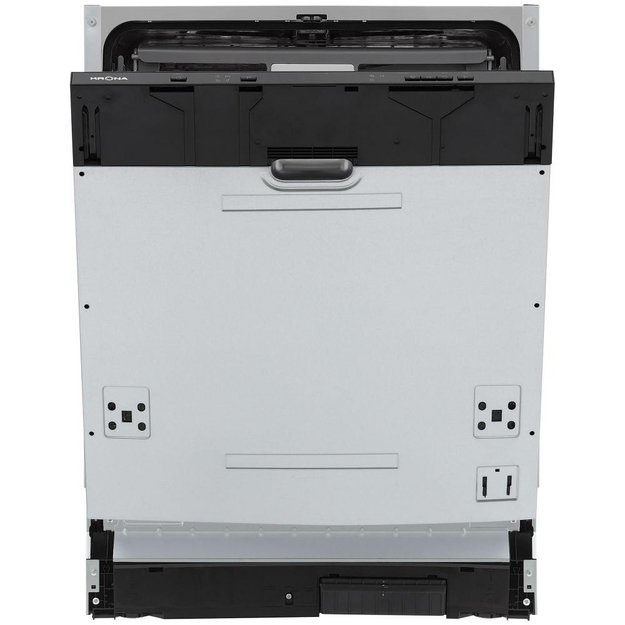 Встраиваемая посудомоечная машина KRONA DELIA 60 BI V2 (preview 5)