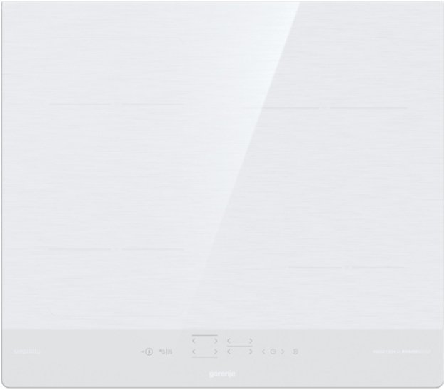 Независимая индукционная варочная панель Gorenje IT643SYW7 (фото 1) Независимая индукционная варочная панель Gorenje IT643SYW7 (preview 1)