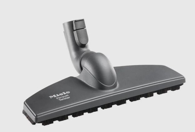 Пылесос Miele SGJP3 Complete C3 TotalCare EcoLine Petrol (фото 5) Пылесос Miele SGJP3 Complete C3 TotalCare EcoLine Petrol (preview 5)