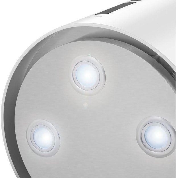 Вытяжка Maunfeld LEE ISLA (sensor) 39 WHITE (фото 6) Вытяжка Maunfeld LEE ISLA (sensor) 39 WHITE (preview 6)