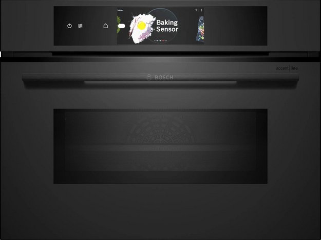 Духовой шкаф Bosch CMG978NM1 (preview 1)