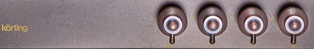 Варочная поверхность Korting HG 655 CTRC (фото 2) Варочная поверхность Korting HG 655 CTRC (preview 2)