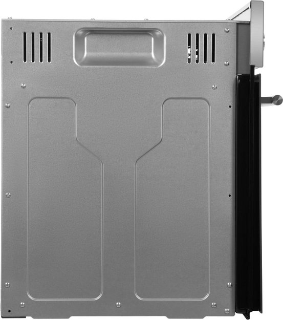 Духовой шкаф Hyundai HEO 6632 IX (фото 10) Духовой шкаф Hyundai HEO 6632 IX (preview 10)