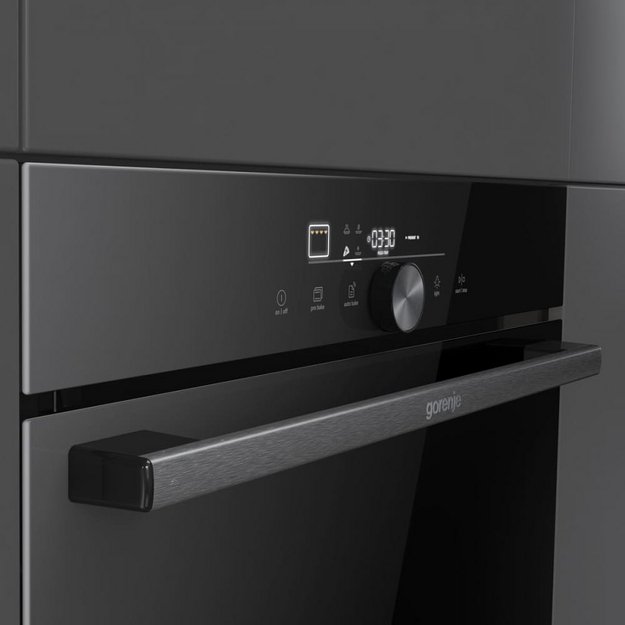 Духовой шкаф Gorenje GO66E Pizza350C (preview 8)