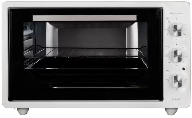 Мини-печь Schaub Lorenz SLE OW4201 (фото 1) Мини-печь Schaub Lorenz SLE OW4201 (preview 1)