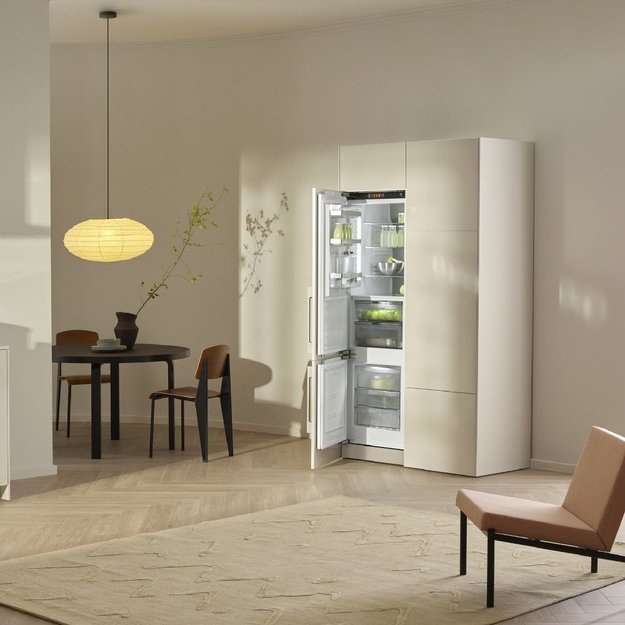 Встраиваемый холодильник V-ZUG CombiCooler V4000 178NI CCO4T-51108 (preview 5)