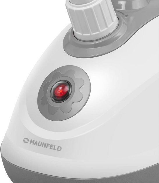 Отпариватель Maunfeld MF-1138GR PRO (preview 2)
