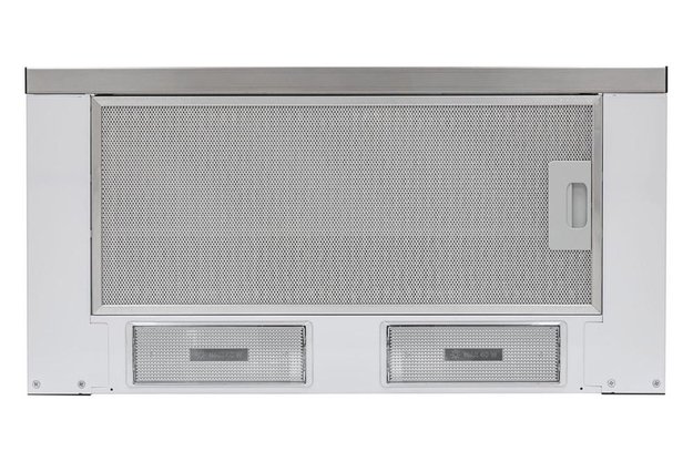 Встраиваемая вытяжка Krona Kamilla 600 dark glass (1 мотор) (preview 6)