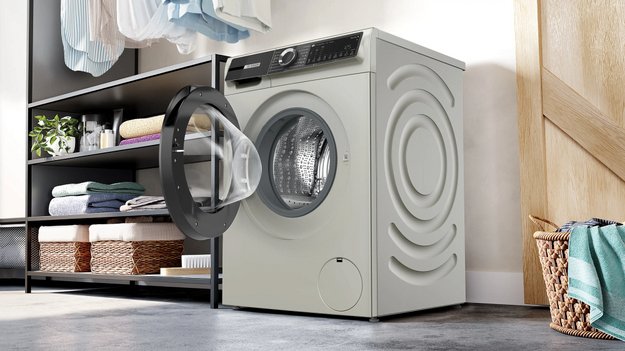 Стиральная машина Bosch WGK264ZXME (preview 6)