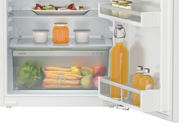 Встраиваемый холодильник Liebherr IRf 3900 Pure (preview 2)