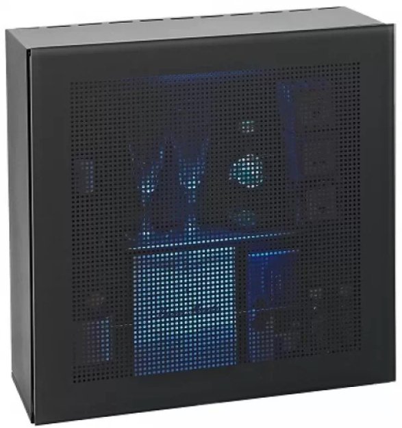 Настенный минибар Indel B FLYINGBAR (дверной упор справа) (фото 4) Настенный минибар Indel B FLYINGBAR (дверной упор справа) (preview 4)