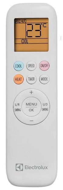 Сплит-система Electrolux EACS/I-09HIX-BLACK/N8 (preview 9)