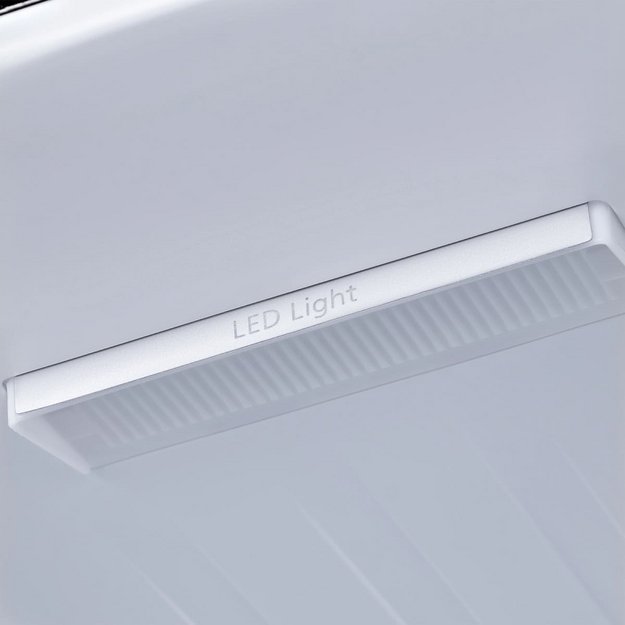 Холодильник Hyundai CS6503FV черное стекло (preview 15)