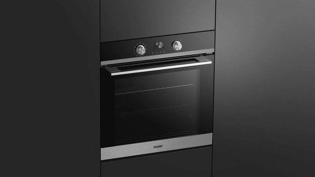 Духовой шкаф Haier HOQ-K4AAN3BX (фото 10) Духовой шкаф Haier HOQ-K4AAN3BX (preview 10)