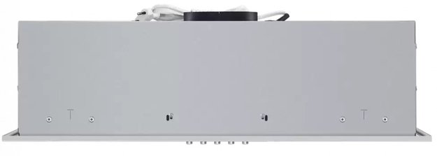 Встраиваемая кухонная вытяжка MAUNFELD Crosby Singl 60 нержавеющая сталь (фото 7) Встраиваемая кухонная вытяжка MAUNFELD Crosby Singl 60 нержавеющая сталь (preview 7)