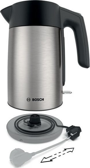 Чайник Bosch TWK7L460 (preview 4)