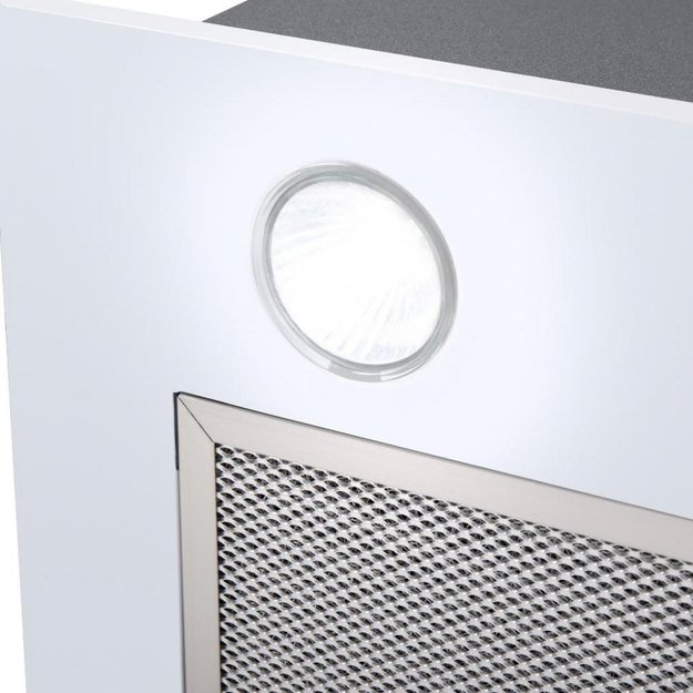 Встраиваемая кухонная вытяжка MAUNFELD Crosby Light C 60 белый (фото 12) Встраиваемая кухонная вытяжка MAUNFELD Crosby Light C 60 белый (preview 12)