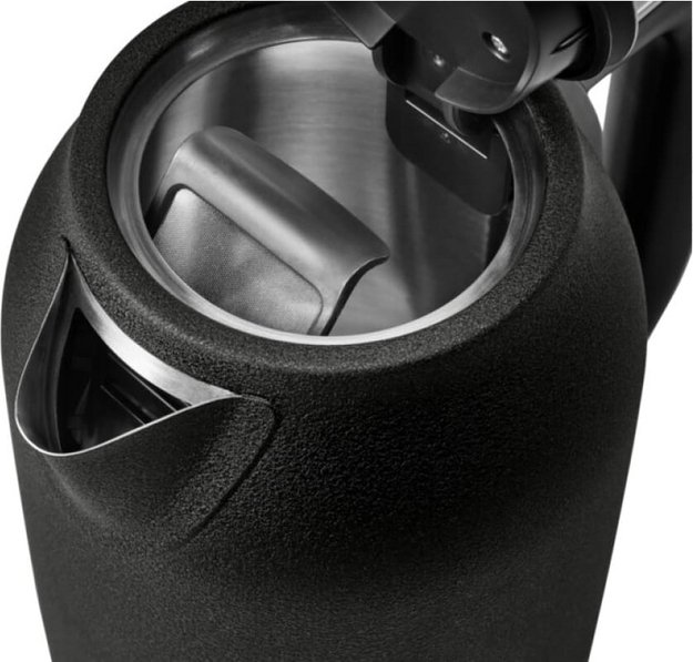 Электрочайник KitchenAid 5KEK1701EBK (preview 6)