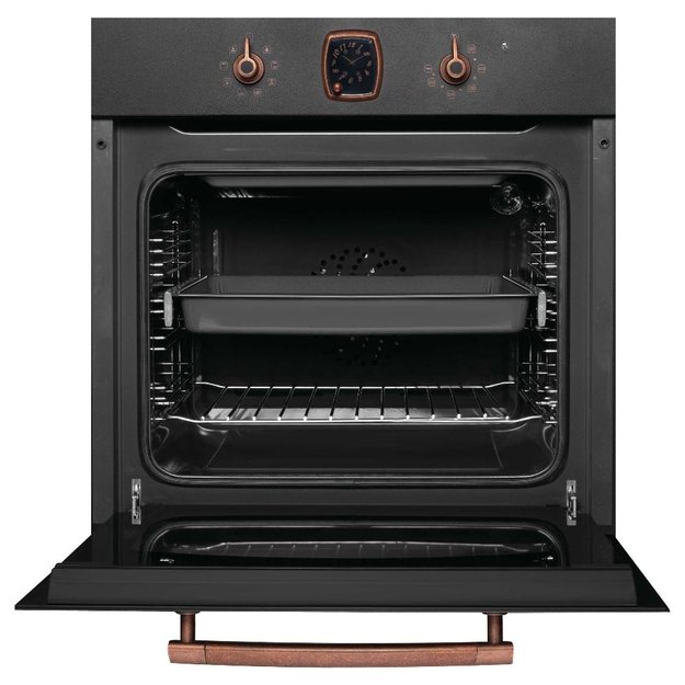 Электрический духовой шкаф Korting OKB 481 CRCN (preview 3)