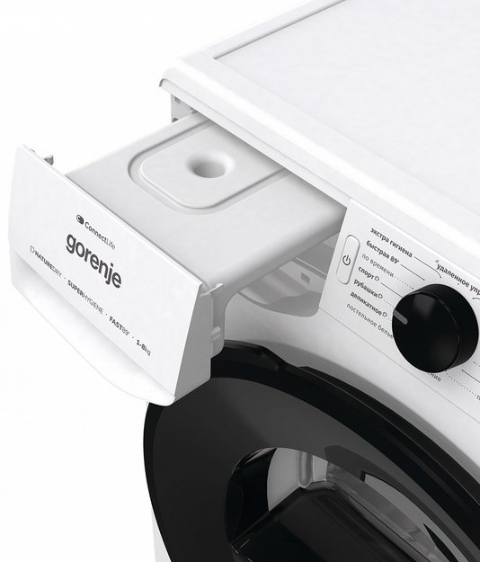 Сушильная машина Gorenje DGPNE82GNLW (preview 12)