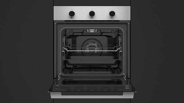 Газовый духовой шкаф Teka HSB 740 G SS (preview 10)