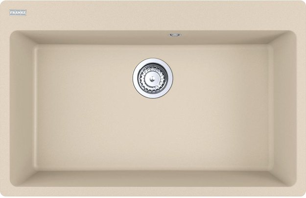 Мойка Franke Centro CNG 610/210-73 бежевый (фото 1) Мойка Franke Centro CNG 610/210-73 бежевый (preview 1)
