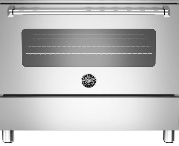 Варочный центр Bertazzoni MAS90 6 MFE S XT (фото 3) Варочный центр Bertazzoni MAS90 6 MFE S XT (preview 3)