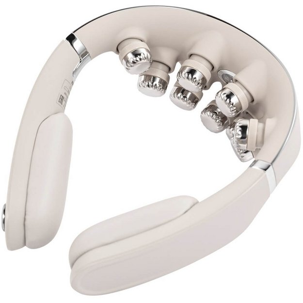 Массажер для шеи BORK D705ch (preview 1)