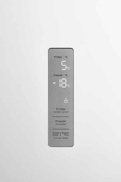 Холодильник Midea MDRB522MGE01OD (preview 3)