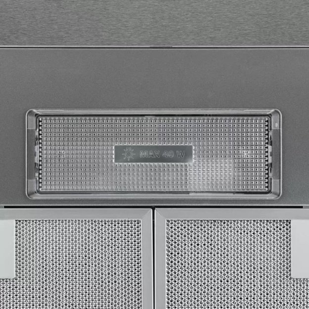 Вытяжка Krona Bella 600 inox PB (фото 5) Вытяжка Krona Bella 600 inox PB (preview 5)