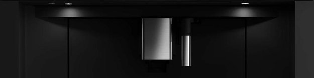 Встраиваемая кофемашина Kuppersbusch CKV 6800.0 KSM MattBlack (preview 3)