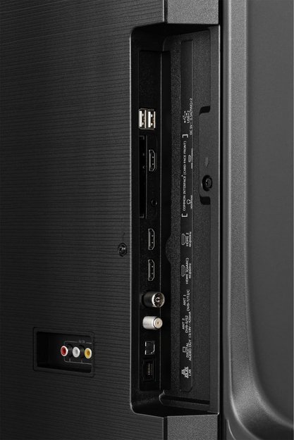 Телевизор Hisense 55E7S (preview 9)