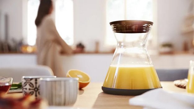 Соковыжималка Bosch MCP72GPB (фото 6) Соковыжималка Bosch MCP72GPB (preview 6)