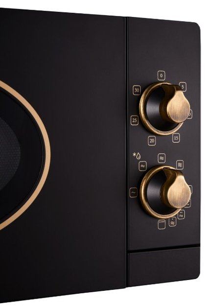 Микроволновая печь Korting KMO 815 RN (фото 4) Микроволновая печь Korting KMO 815 RN (preview 4)