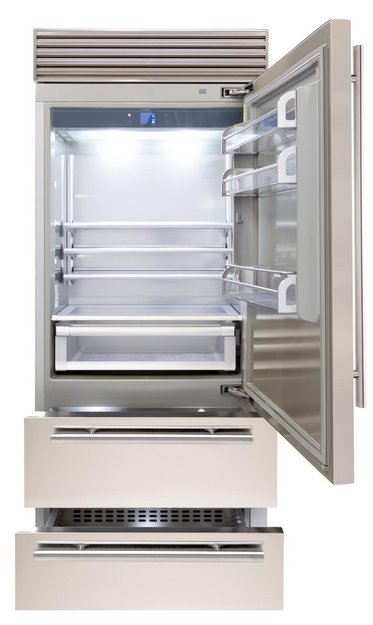 Встраиваемый холодильник Fhiaba XS900HST6I (preview 1)