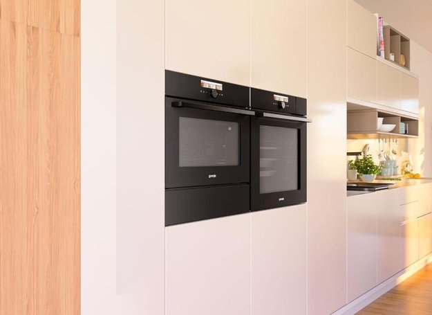 Духовой шкаф с паром Gorenje BCS798S24BG (фото 5) Духовой шкаф с паром Gorenje BCS798S24BG (preview 5)