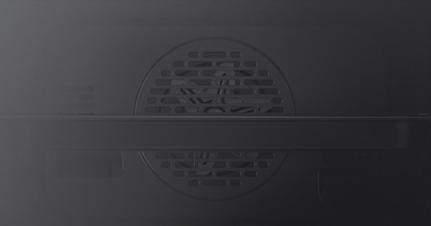 Духовой шкаф V-ZUG Combair V6000 45 C6T-21050 (платиновое стекло) (preview 4)