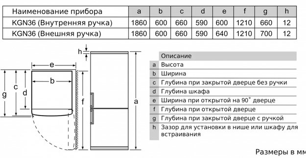 Π₯ΠΎΠ»ΠΎΠ΄ΠΈΠ»ΡΠ½ΠΈΠΊ Ρ Π½ΠΈΠΆΠ½Π΅ΠΉ ΠΌΠΎΡΠΎΠ·ΠΈΠ»ΡΠ½ΠΎΠΉ ΠΊΠ°ΠΌΠ΅ΡΠΎΠΉ BOSCH KGN36NK21R (ΡΠΎΡΠΎ 7) Π₯ΠΎΠ»ΠΎΠ΄ΠΈΠ»ΡΠ½ΠΈΠΊ Ρ Π½ΠΈΠΆΠ½Π΅ΠΉ ΠΌΠΎΡΠΎΠ·ΠΈΠ»ΡΠ½ΠΎΠΉ ΠΊΠ°ΠΌΠ΅ΡΠΎΠΉ BOSCH KGN36NK21R (preview 7)