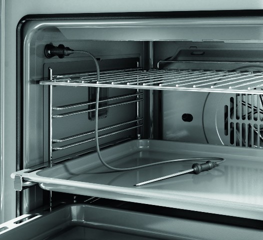 Духовой шкаф Fulgor Milano LO 9014 TC WH (фото 2) Духовой шкаф Fulgor Milano LO 9014 TC WH (preview 2)