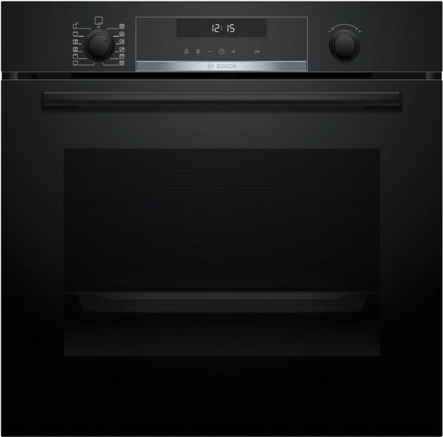 Духовой шкаф Bosch HBG578EB7 (preview 1)