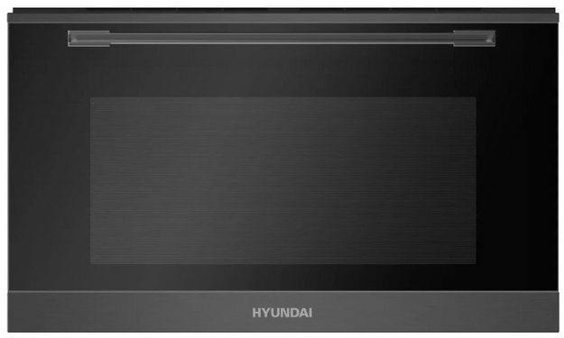 Духовой шкаф Hyundai HMEO 6540 DX (preview 2)