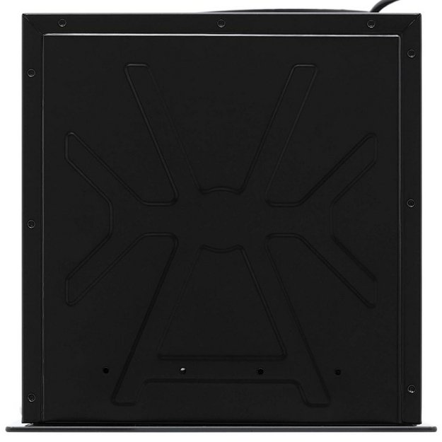 Встраиваемая вытяжка KRONA ASPEN 900 BLACK SGC (preview 6)