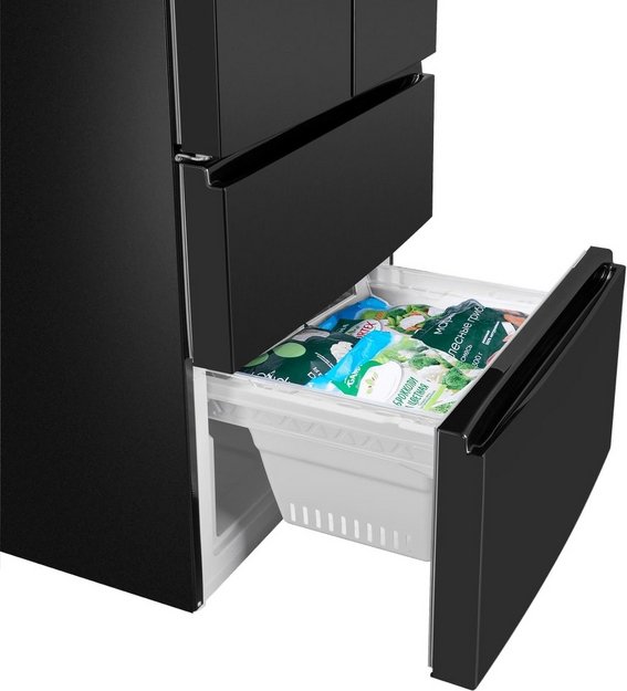 Холодильник Maunfeld MFF190NFDSB01 (preview 10)