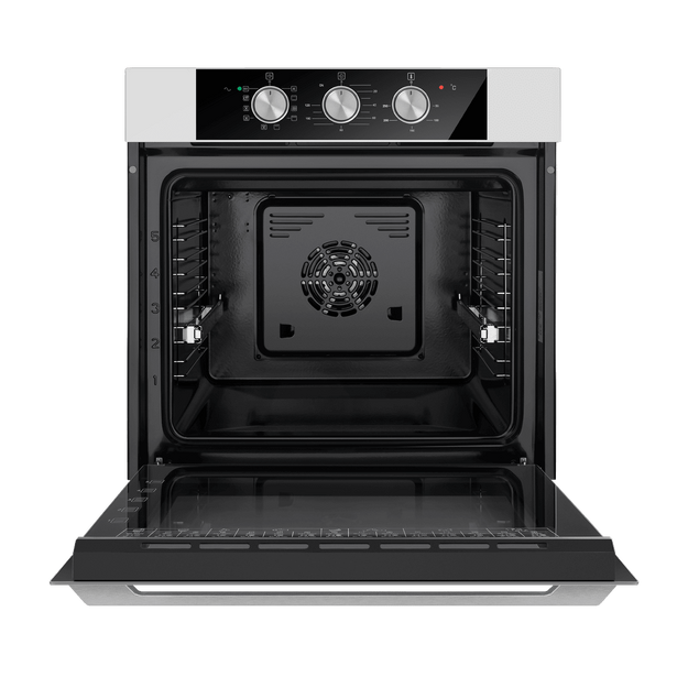 Шкаф духовой электрический Maunfeld AEOK7610W (preview 3)