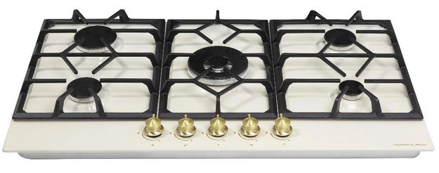 Газовая варочная панель Zigmund Shtain G 19.9 X (preview 6)