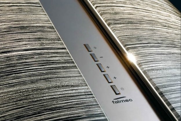 Вытяжка Falmec Mirabilia Isola 85 Elektra Vetro (800) ECP (фото 2) Вытяжка Falmec Mirabilia Isola 85 Elektra Vetro (800) ECP (preview 2)