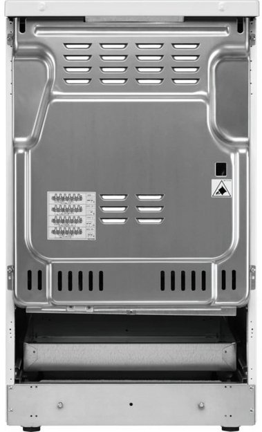 Электрическая плита Electrolux RKR540200X (preview 3)