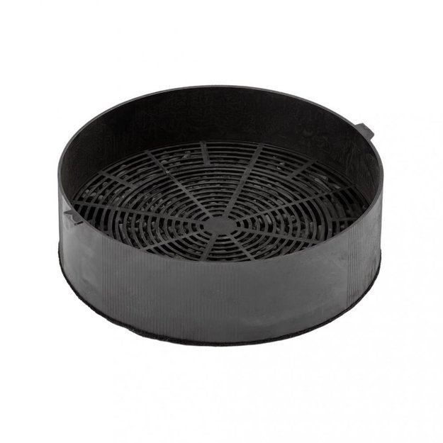 Фильтр угольный KRONA Zeman TCF-018 F00 (комплект 1 шт) (фото 1) Фильтр угольный KRONA Zeman TCF-018 F00 (комплект 1 шт) (preview 1)