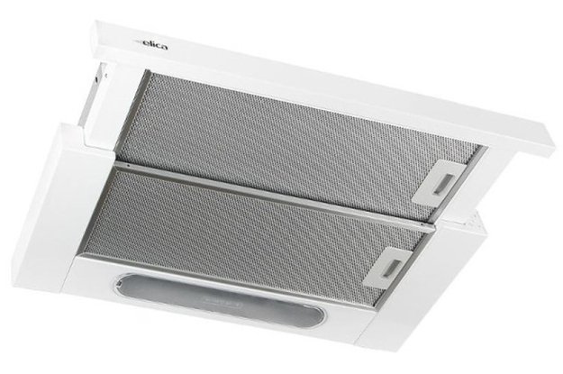 Встраиваемая вытяжка Elica ELITE 14 LUX WH/A/60 (фото 5) Встраиваемая вытяжка Elica ELITE 14 LUX WH/A/60 (preview 5)